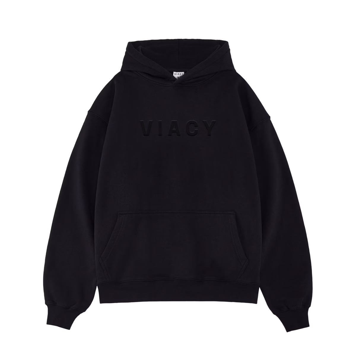 VIACY-Saltstone Hood-F