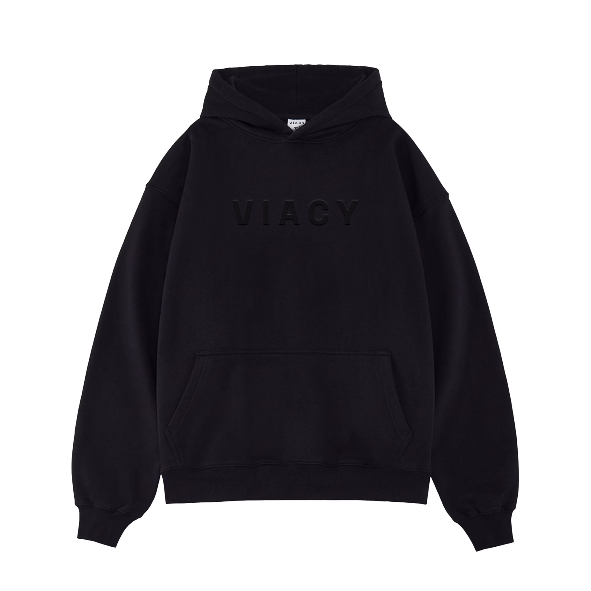 VIACY-Saltstone Hood-F